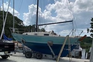 Photo 2752349 for 1978 Contessa 26  