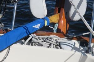 Photo 2752331 for 1978 Contessa 26  