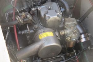 Photo 2752343 for 1978 Contessa 26  