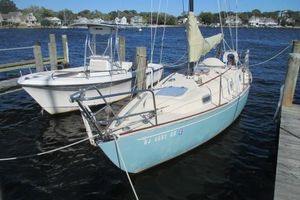 Photo 2752350 for 1978 Contessa 26  