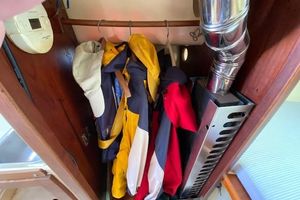 Photo 2752326 for 1978 Contessa 26  