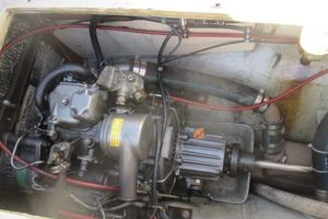 Photo 2752344 for 1978 Contessa 26  