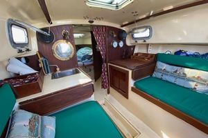 Photo 2752322 for 1978 Contessa 26  