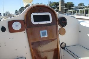 Photo 2752334 for 1978 Contessa 26  