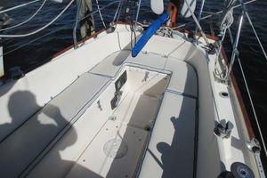 Photo 2752330 for 1978 Contessa 26  