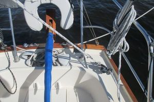 Photo 2752340 for 1978 Contessa 26  