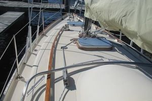 Photo 2752336 for 1978 Contessa 26  