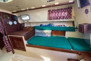 Photo 2752320 for 1978 Contessa 26  