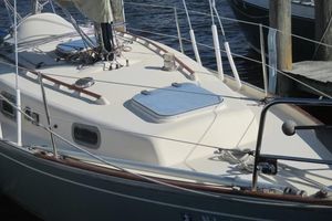 Photo 2752345 for 1978 Contessa 26  