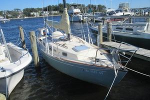 Photo 2752346 for 1978 Contessa 26  