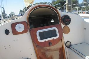 Photo 2752335 for 1978 Contessa 26  