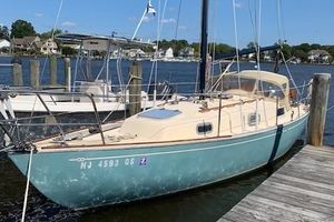 Photo 2249156 for 1978 Contessa 26  