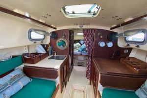 Photo 2752315 for 1978 Contessa 26  