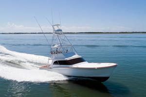 1994 Jarrett Bay Custom Carolina