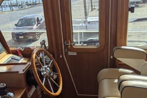 Photo 2278446 for 2014 Sabre 42 Salon Express Not My Last Sabre 