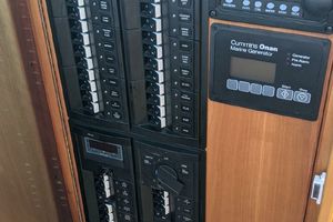 Photo 2278444 for 2014 Sabre 42 Salon Express Not My Last Sabre 