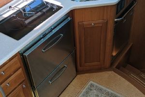 Photo 2278448 for 2014 Sabre 42 Salon Express Not My Last Sabre 