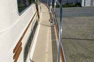 Photo 2278438 for 2014 Sabre 42 Salon Express Not My Last Sabre 