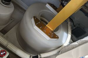 Photo 2278456 for 2014 Sabre 42 Salon Express Not My Last Sabre 