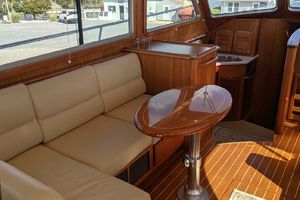 Photo 2278404 for 2014 Sabre 42 Salon Express Not My Last Sabre 