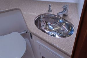 Photo 2278453 for 2014 Sabre 42 Salon Express Not My Last Sabre 