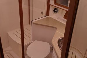 Photo 2278452 for 2014 Sabre 42 Salon Express Not My Last Sabre 