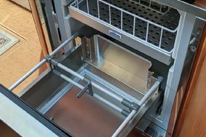 Photo 2278449 for 2014 Sabre 42 Salon Express Not My Last Sabre 