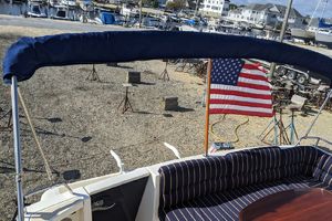 Photo 2278398 for 2014 Sabre 42 Salon Express Not My Last Sabre 