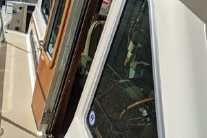 Photo 2278441 for 2014 Sabre 42 Salon Express Not My Last Sabre 