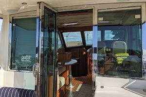 Photo 2278399 for 2014 Sabre 42 Salon Express Not My Last Sabre 