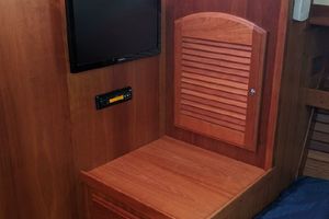 Photo 2278450 for 2014 Sabre 42 Salon Express Not My Last Sabre 