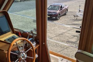 Photo 2278447 for 2014 Sabre 42 Salon Express Not My Last Sabre 