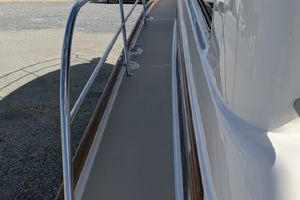 Photo 2278439 for 2014 Sabre 42 Salon Express Not My Last Sabre 