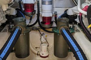 Photo 2278454 for 2014 Sabre 42 Salon Express Not My Last Sabre 