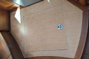 Photo 2278418 for 2014 Sabre 42 Salon Express Not My Last Sabre 