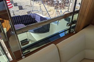 Photo 2278405 for 2014 Sabre 42 Salon Express Not My Last Sabre 