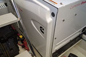 Photo 2278430 for 2014 Sabre 42 Salon Express Not My Last Sabre 