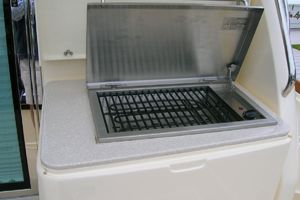 Photo 2278393 for 2014 Sabre 42 Salon Express Not My Last Sabre 