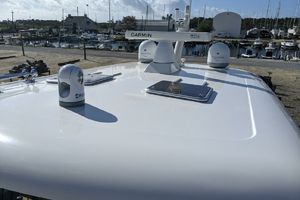 Photo 2278402 for 2014 Sabre 42 Salon Express Not My Last Sabre 