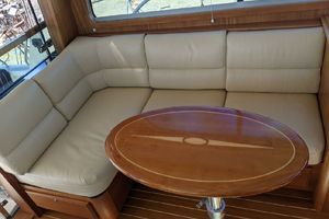 Photo 2278406 for 2014 Sabre 42 Salon Express Not My Last Sabre 