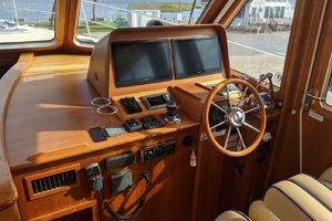 Photo 2278413 for 2014 Sabre 42 Salon Express Not My Last Sabre 