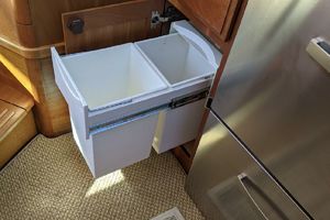 Photo 2278417 for 2014 Sabre 42 Salon Express Not My Last Sabre 