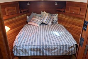 Photo 2278425 for 2014 Sabre 42 Salon Express Not My Last Sabre 