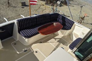 Photo 2278396 for 2014 Sabre 42 Salon Express Not My Last Sabre 