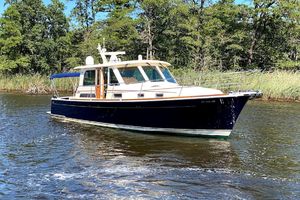 Photo 2278457 for 2014 Sabre 42 Salon Express Not My Last Sabre 