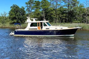 Photo 2278383 for 2014 Sabre 42 Salon Express Not My Last Sabre 