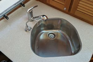 Photo 2278422 for 2014 Sabre 42 Salon Express Not My Last Sabre 