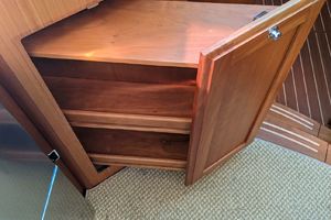 Photo 2278420 for 2014 Sabre 42 Salon Express Not My Last Sabre 