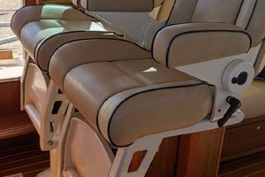 Photo 2278445 for 2014 Sabre 42 Salon Express Not My Last Sabre 