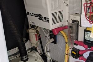 Photo 2278455 for 2014 Sabre 42 Salon Express Not My Last Sabre 